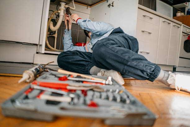 Best Water Leak Repair  in Eden Isle, LA