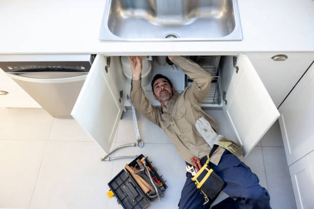 Best Toilet Repair Services  in Eden Isle, LA