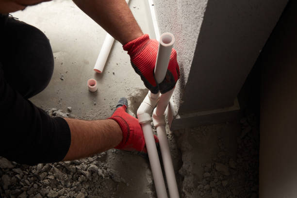 Water Softener Installation in Eden Isle, LA