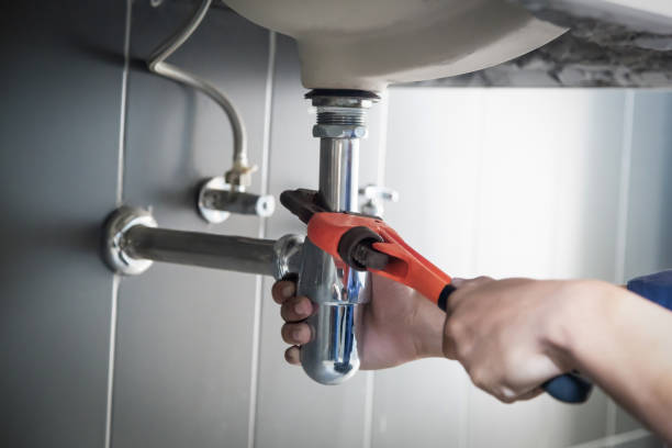 Best Gas Line Repair  in Eden Isle, LA