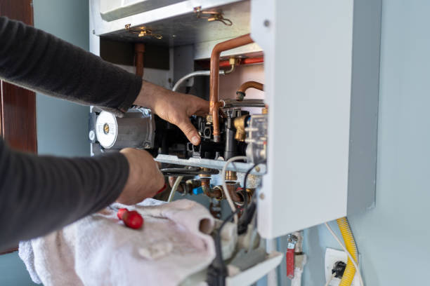 Best Shower Repair Services  in Eden Isle, LA